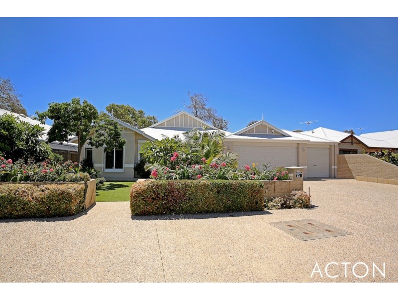 23 Cervantes Drive, Erskine WA 6210