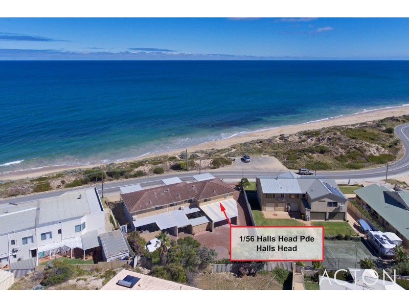 1/56 Halls Head Parade, Halls Head WA 6210