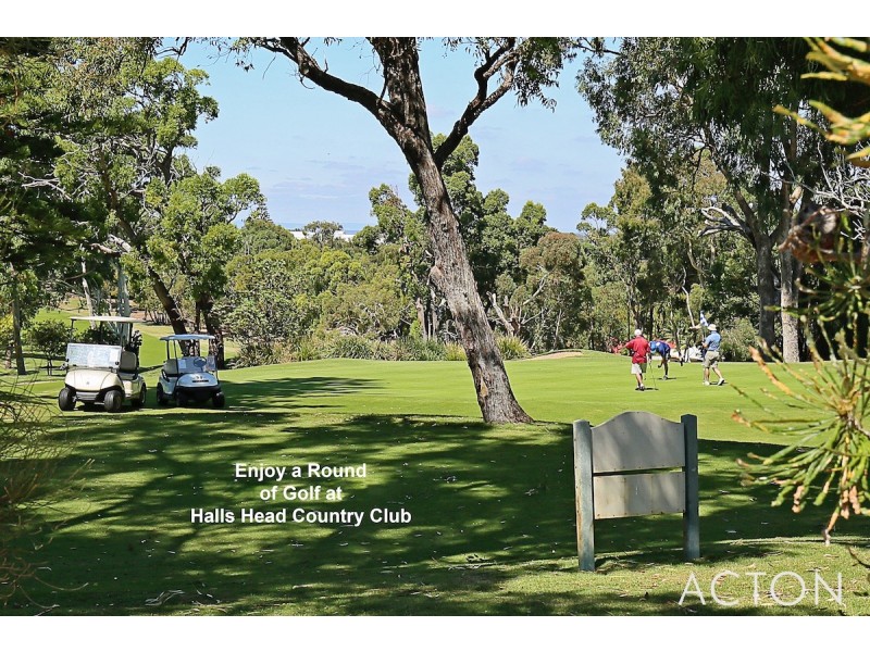 1/56 Halls Head Parade, Halls Head WA 6210