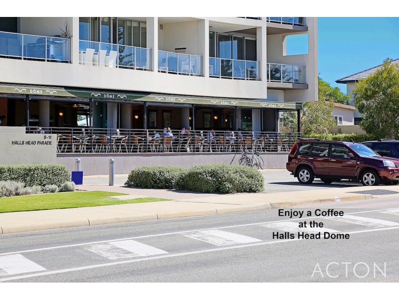 1/56 Halls Head Parade, Halls Head WA 6210