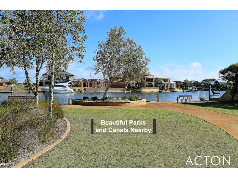 22 Anhinga Trail, Dudley Park WA 6210