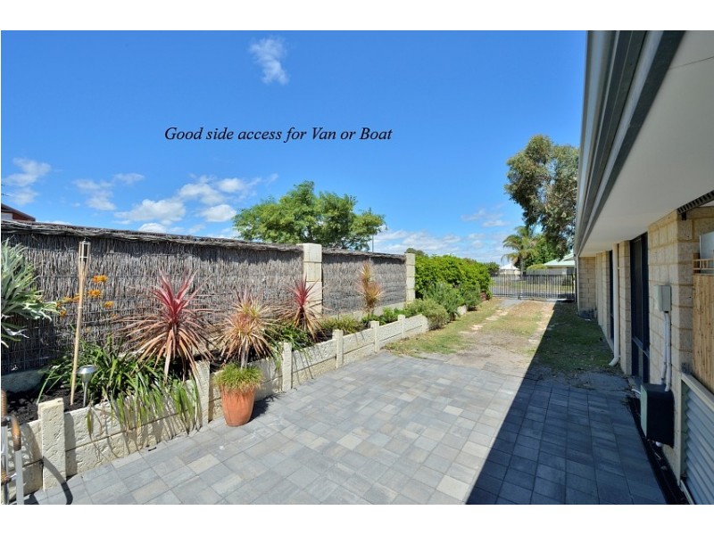 2 Darwin Terrace, Dudley Park WA 6210