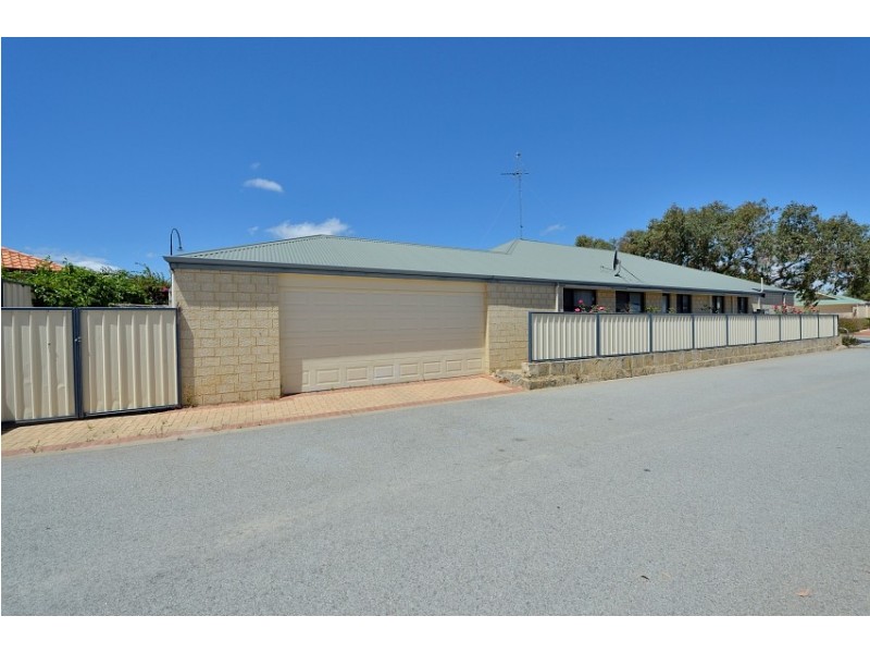 2 Darwin Terrace, Dudley Park WA 6210