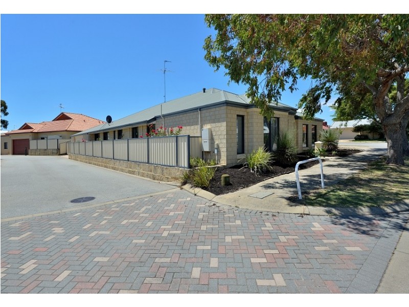 2 Darwin Terrace, Dudley Park WA 6210