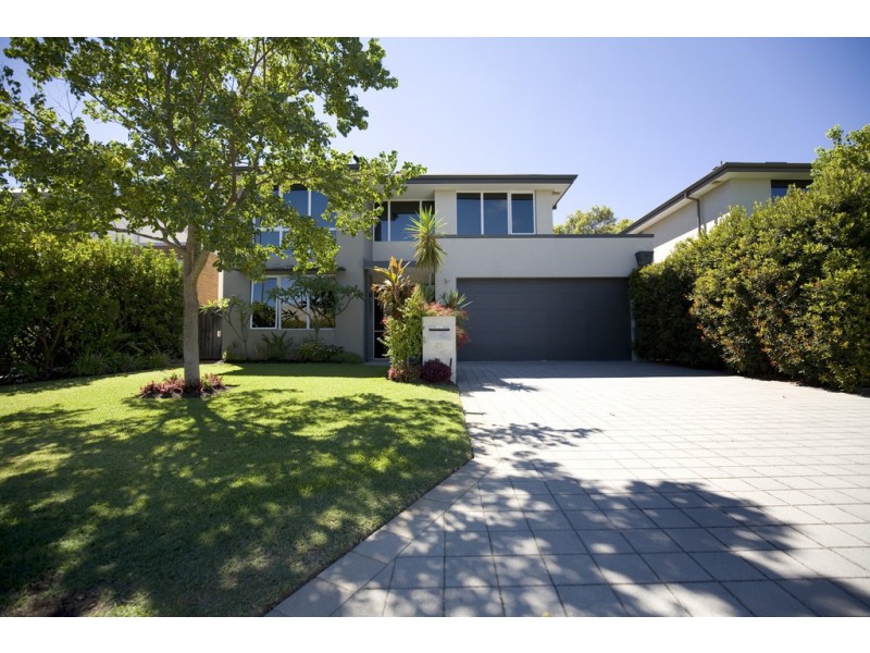 41 Malone Loop, Meadow Springs WA 6210