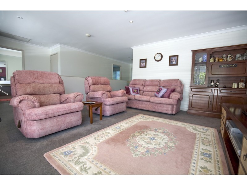 41 Malone Loop, Meadow Springs WA 6210