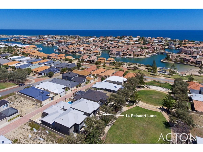 14 Pelsaert Lane, Wannanup WA 6210