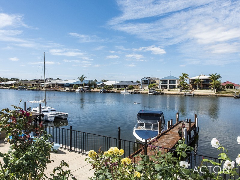 31 Kiap Road, South Yunderup WA 6208