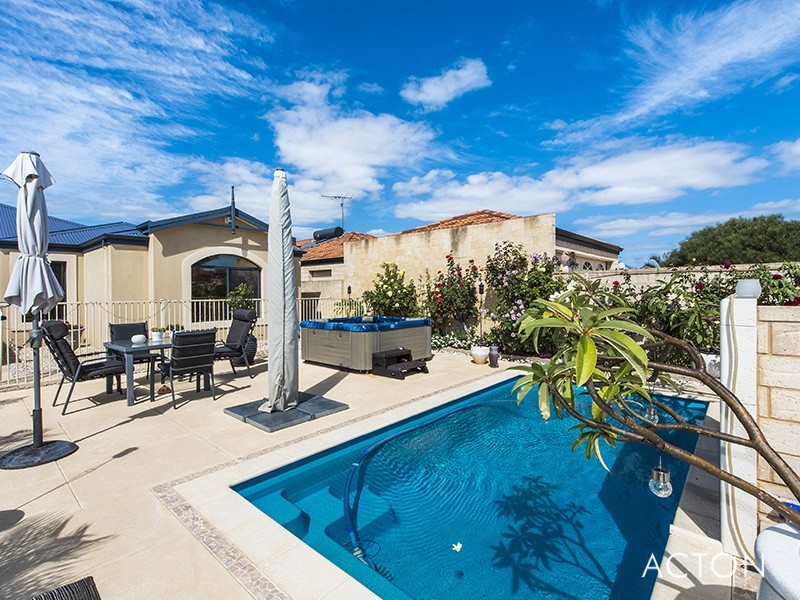 31 Kiap Road, South Yunderup WA 6208