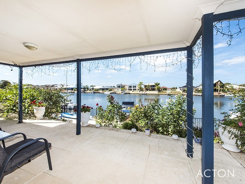 31 Kiap Road, South Yunderup WA 6208