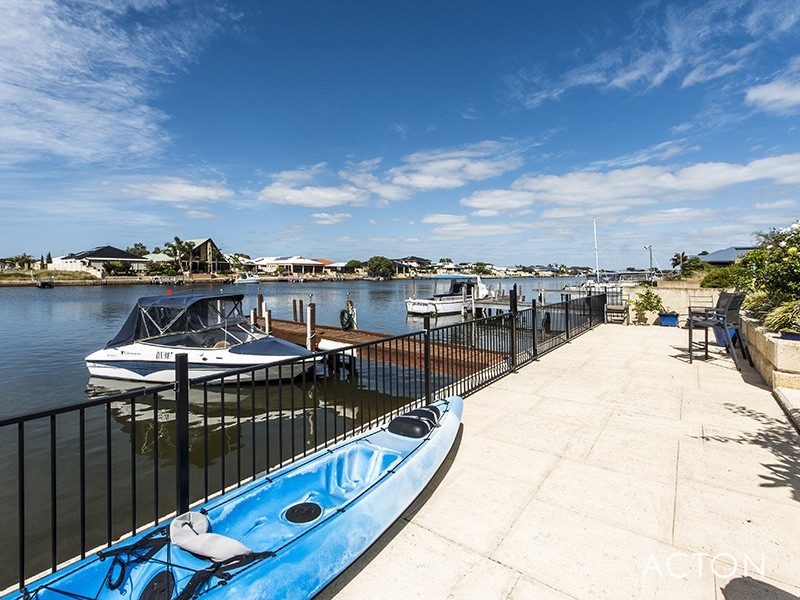 31 Kiap Road, South Yunderup WA 6208