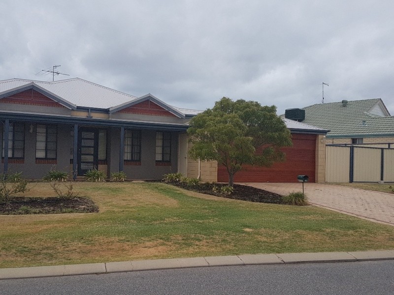 3 Nellie Green, Dudley Park WA 6210