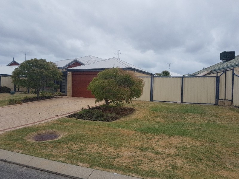 3 Nellie Green, Dudley Park WA 6210