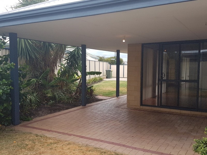 3 Nellie Green, Dudley Park WA 6210