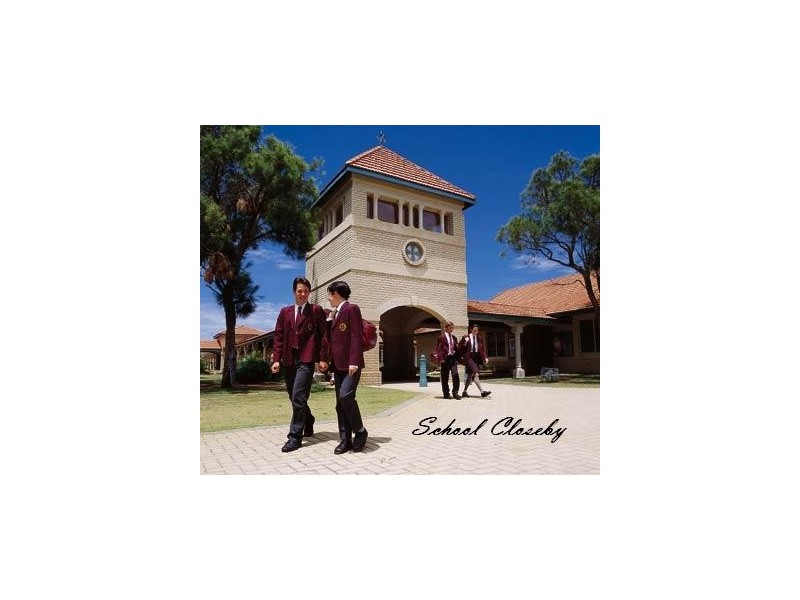 3 Nellie Green, Dudley Park WA 6210