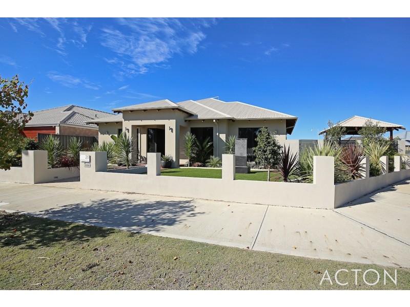 20 Bridgewater Boulevard, Erskine WA 6210