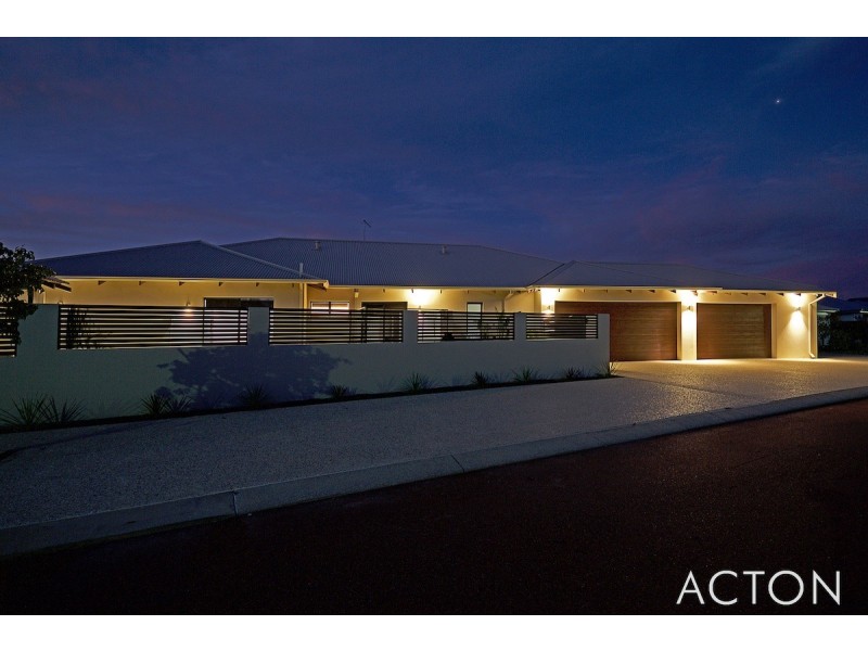 20 Bridgewater Boulevard, Erskine WA 6210