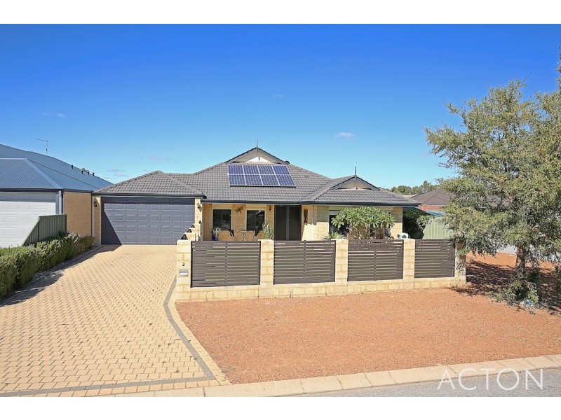 2 Jollup Way, Ravenswood WA 6208