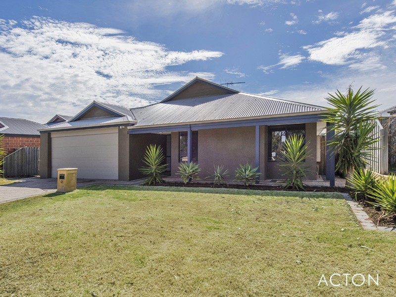 61 Karon Vista, Halls Head WA 6210