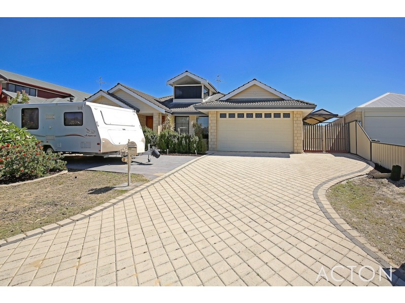 35 Dampier Avenue, Falcon WA 6210