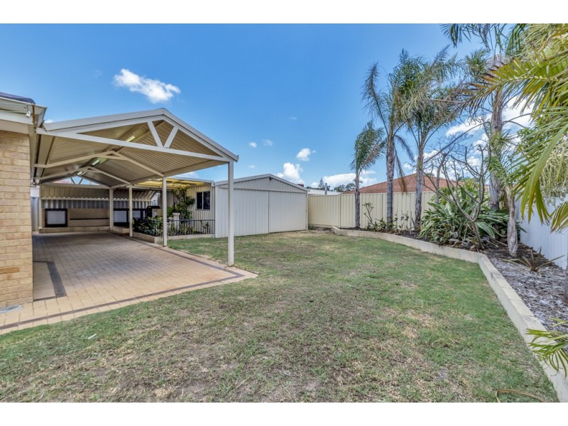 47 Templetonia Promenade, Halls Head WA 6210