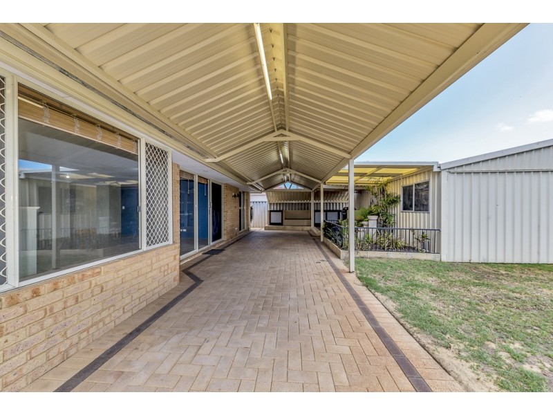 47 Templetonia Promenade, Halls Head WA 6210