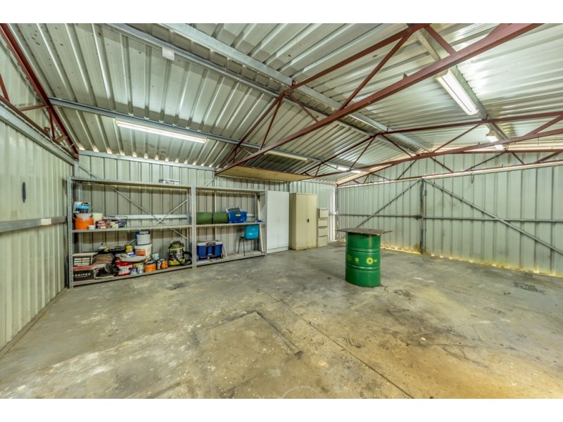 47 Templetonia Promenade, Halls Head WA 6210