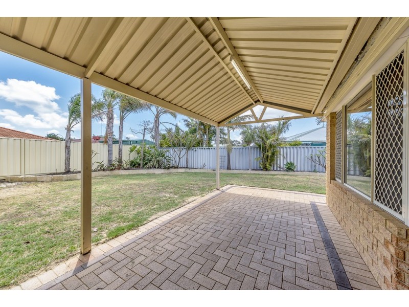 47 Templetonia Promenade, Halls Head WA 6210