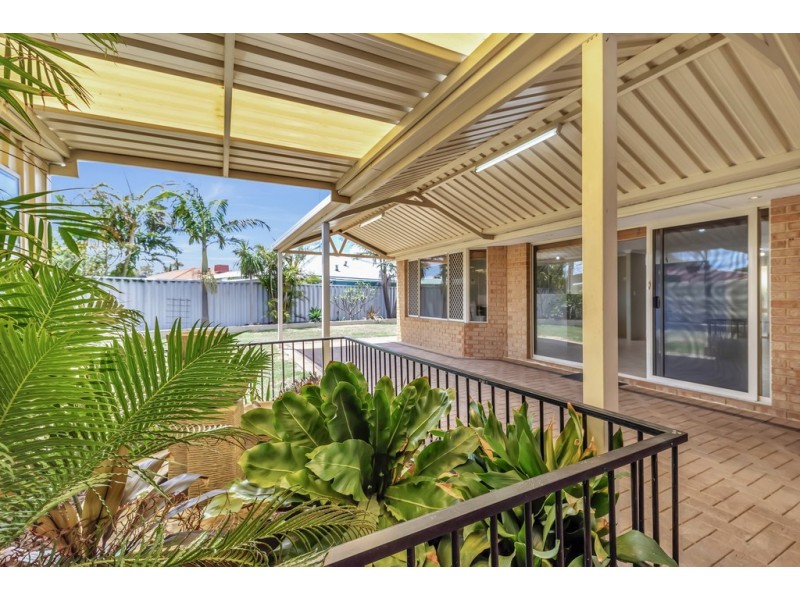 47 Templetonia Promenade, Halls Head WA 6210