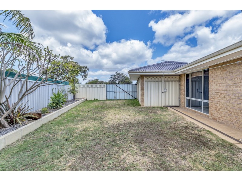 47 Templetonia Promenade, Halls Head WA 6210