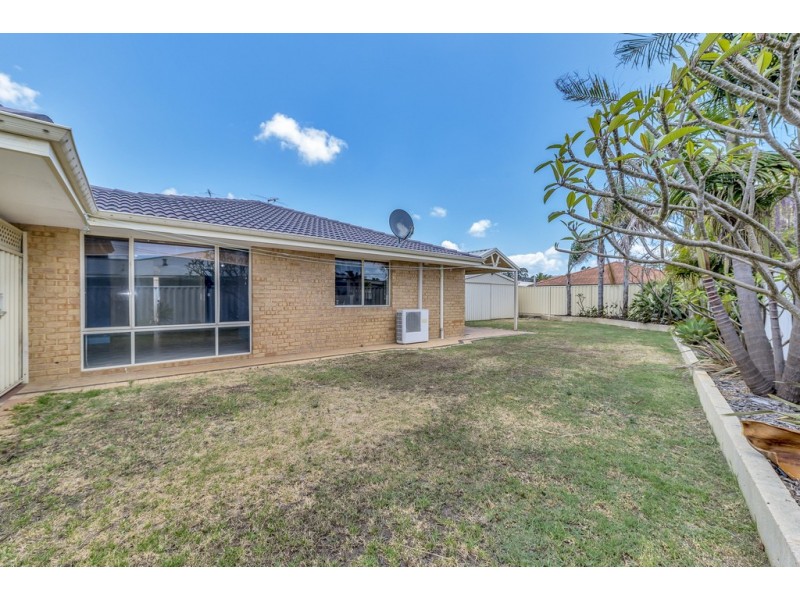 47 Templetonia Promenade, Halls Head WA 6210