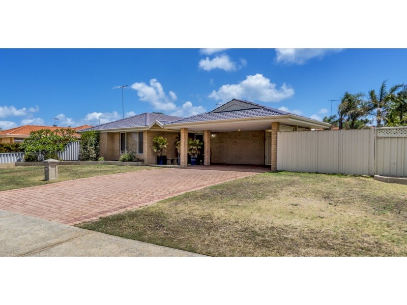47 Templetonia Promenade, Halls Head WA 6210