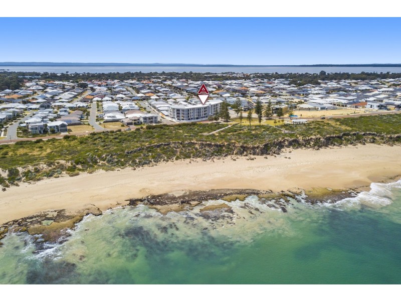 25/150 Boardwalk Boulevard, Halls Head WA 6210