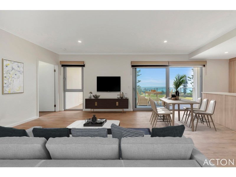 25/150 Boardwalk Boulevard, Halls Head WA 6210