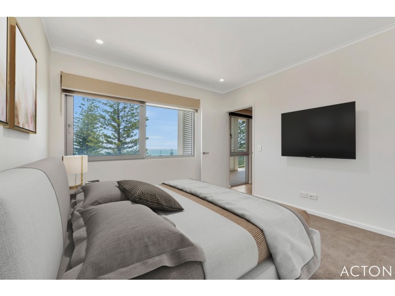 25/150 Boardwalk Boulevard, Halls Head WA 6210