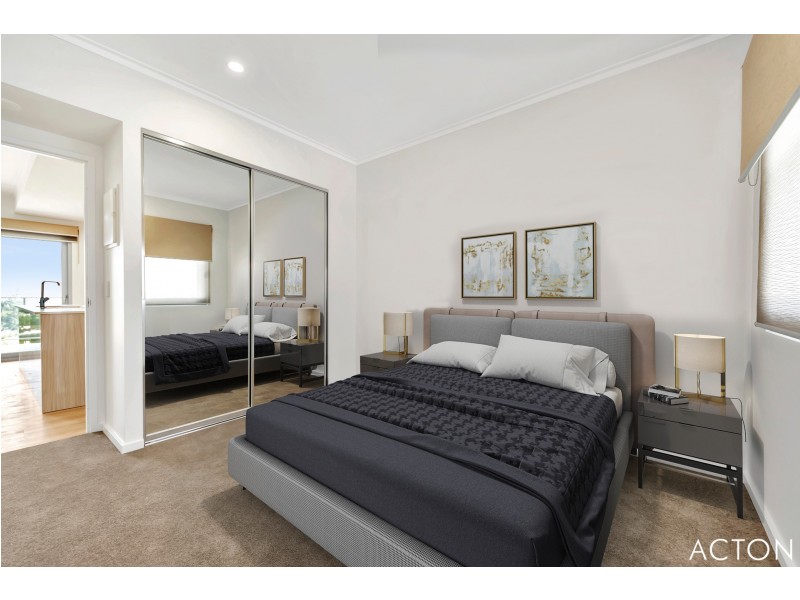 25/150 Boardwalk Boulevard, Halls Head WA 6210