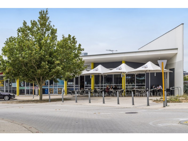 25/150 Boardwalk Boulevard, Halls Head WA 6210