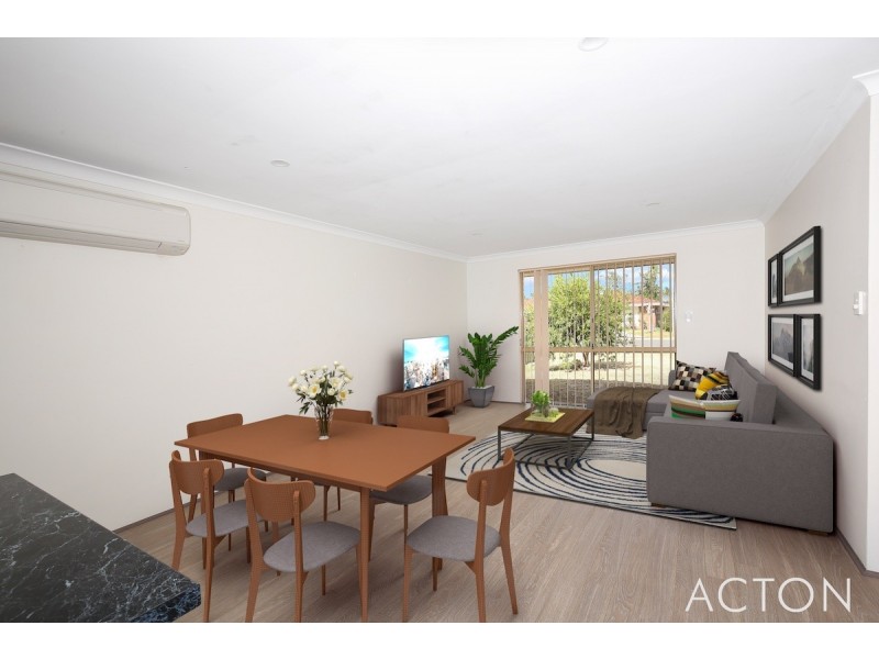 1 Scrivener Place, Halls Head WA 6210