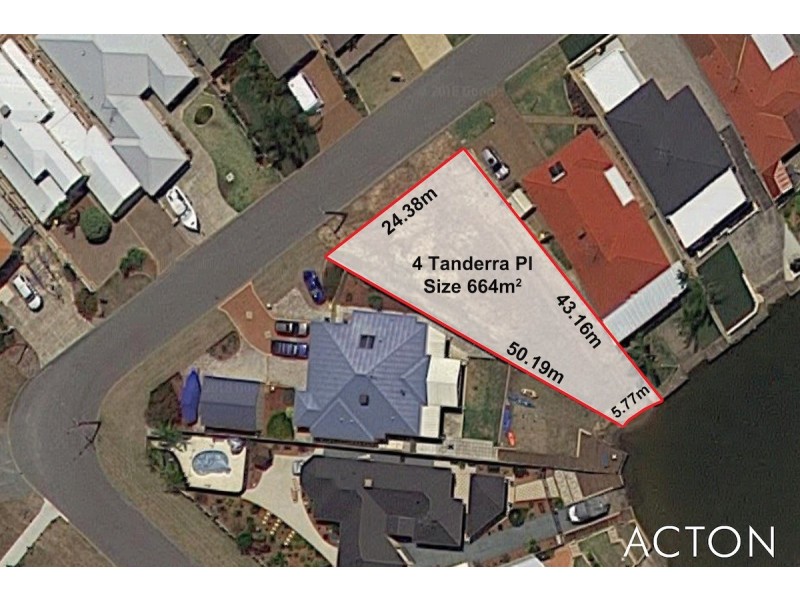 4 Tanderra Place, South Yunderup WA 6208