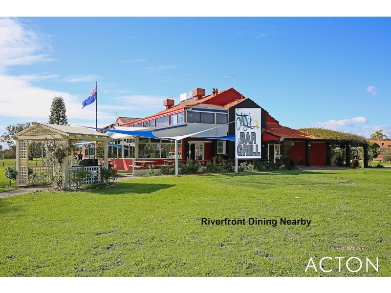 4 Tanderra Place, South Yunderup WA 6208