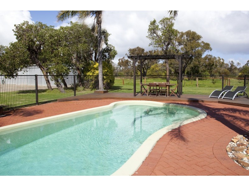 22 Eyre Close, Barragup WA 6209