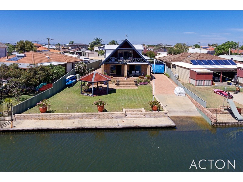 27 Woolah Place, South Yunderup WA 6208