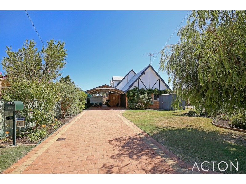 27 Woolah Place, South Yunderup WA 6208