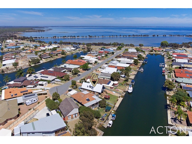 27 Woolah Place, South Yunderup WA 6208