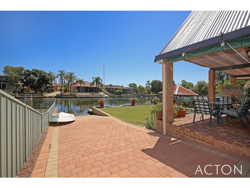 27 Woolah Place, South Yunderup WA 6208