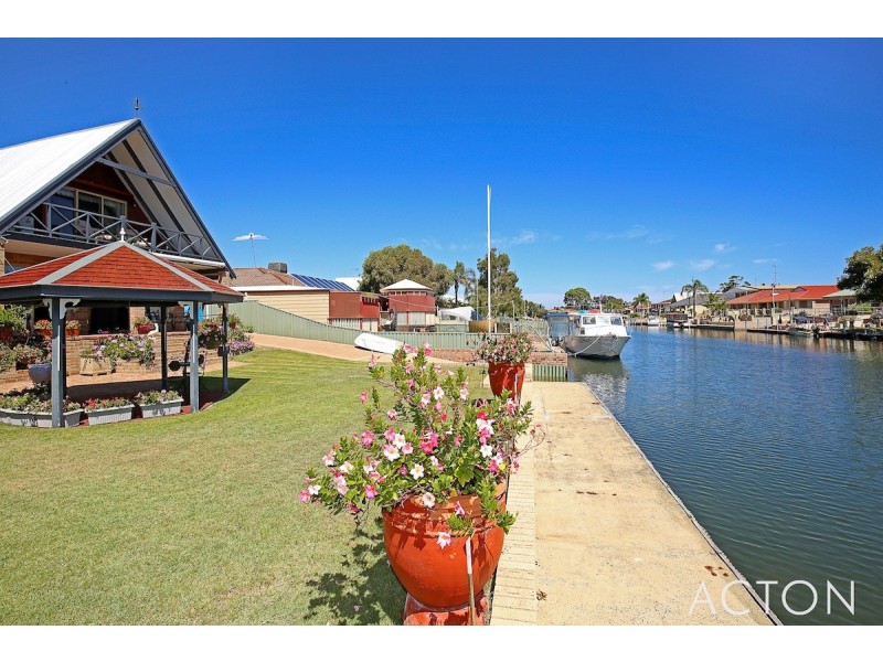 27 Woolah Place, South Yunderup WA 6208