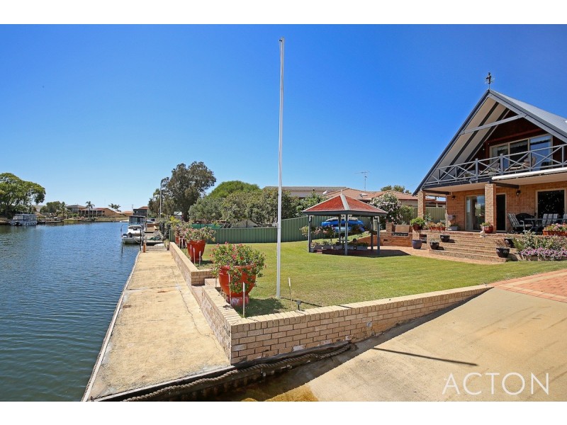 27 Woolah Place, South Yunderup WA 6208