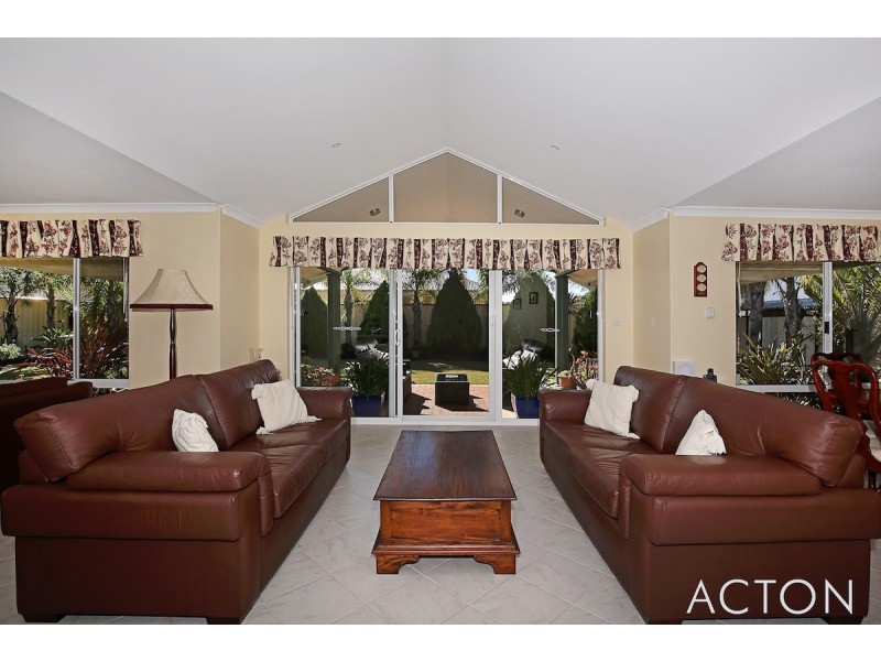 27 Donnybrook Turn, Dawesville WA 6211