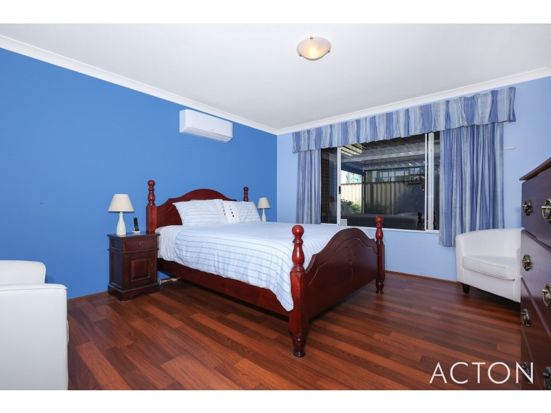 27 Donnybrook Turn, Dawesville WA 6211