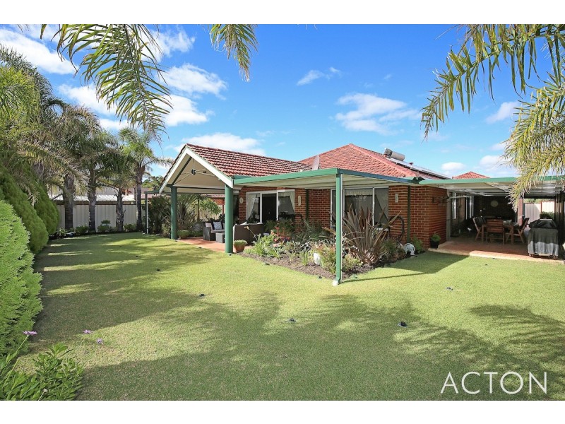 27 Donnybrook Turn, Dawesville WA 6211